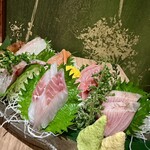 西新宿 魚たか - 