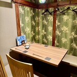 西新宿 魚たか - 