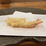 てんぷら 一心 - 