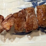 もつ焼 たいじ - 