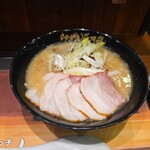 らあめん花月嵐 - 料理写真: