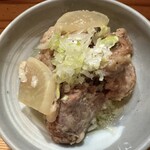 もつ焼 たいじ - 