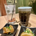 西新宿 魚たか - 