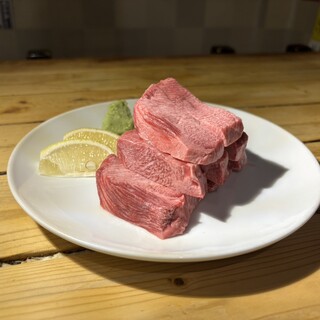 炭火焼肉ぶりっじ_2