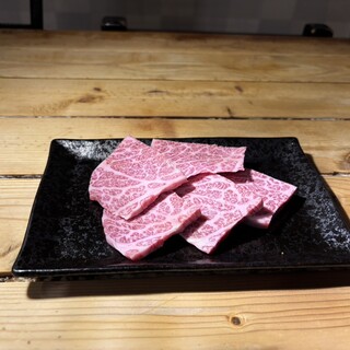 炭火焼肉ぶりっじ_1