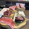 和牛放題の殿堂 宇田川町 肉屋横丁
