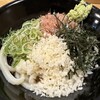 うどんの幸助 だいたて本店