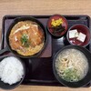 麺勝 - 