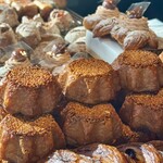 ベーカリー&レストラン沢村 - 