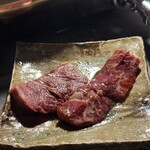 배고파  - サガリのコブ