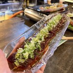 ヤキニクライオン マツヤマ - 