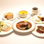 キッチン さわい - 料理写真: