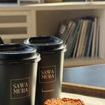 ベーカリー&レストラン沢村 - 