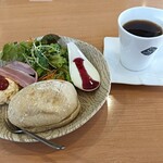 CAFE Suginoki - 
