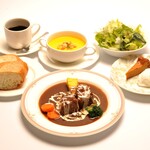 キッチン さわい - 料理写真: