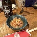 炙燒屋 笑多 - 