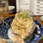 炙燒屋 笑多 - 