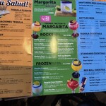 TEXMEX FACTORY 渋谷公園通り店 - 