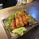 ヤキニクライオン マツヤマ - 