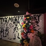 TEXMEX FACTORY 渋谷公園通り店 - 