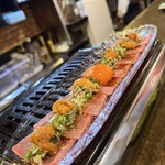 ヤキニクライオン マツヤマ - 