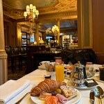Café de la Paix - 