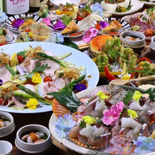 魚と炭と酒 はちお_0