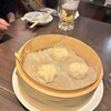 三茶 ジャッキー小籠包