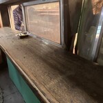 大倉山もつ肉店 - 