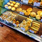 麦の穂 - ショーケース