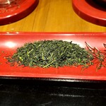 冨士美園 - 玉露