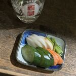 大倉山もつ肉店 - 