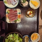 魚屋酒場フィッシャー - 