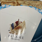 PANAME Crêpes de Paris 東京店 - 