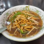 香港屋 - 料理写真: