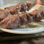 大倉山もつ肉店 - 