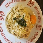 中華ソバ 伊吹 - 