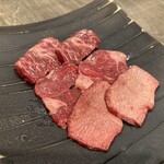 焼肉とみ - 
