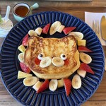 カフェ チョコッティー - 
