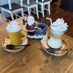 カフェ チョコッティー - 