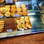 麦の穂 - ショーケース