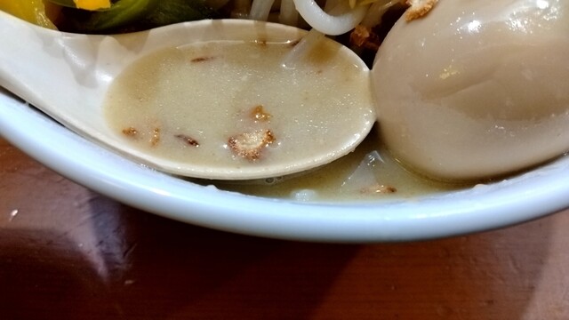 513（ゴイチサン） - 青山（ラーメン）の写真