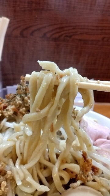 513（ゴイチサン） - 青山（ラーメン）の写真