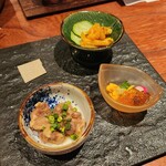 とっぴんぱらりのぷ - 