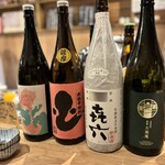 お晩酌 リベロ前 - 