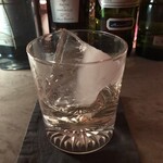 Studio＋14 - ３杯目はボウモア12年