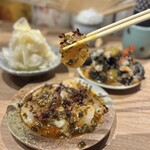 お晩酌 リベロ前 - 