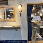 お晩酌 リベロ前 - 