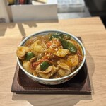 お晩酌 リベロ前 - 