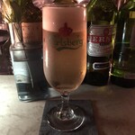 Studio＋14 - １杯目はカールスバーグ